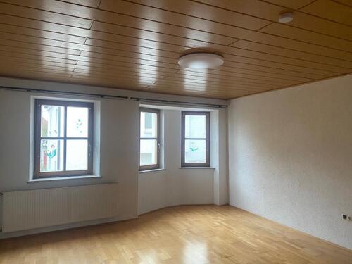 Foto - Schöne große 3-ZKB in Pressath zu vermieten