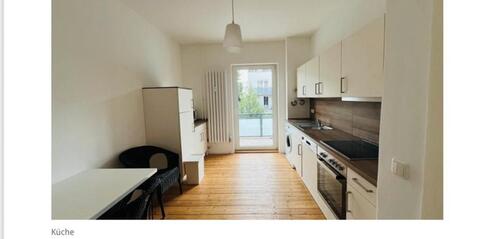 Foto - 2 Zimmer Etagenwohnung zum Kaufen in Berlin