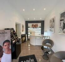 Babor Kosmetikstudio & Fußpflege zu vermieten - Saarbrücken Ensheim