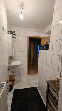 Foto - Dachgeschoßwohnung in Eisenach zur Miete