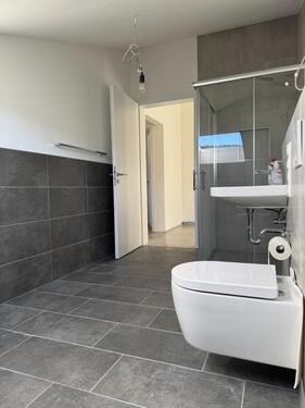 Foto - 3 Zimmer Dachgeschoßwohnung in Bad Schwalbach