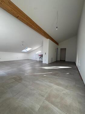 Foto - Dachgeschoßwohnung in Bad Schwalbach zur Miete