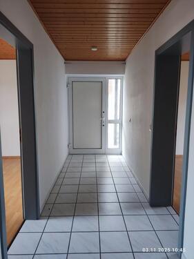 Foto - 4-Zimmer-Wohnung in Orbis – ab sofort verfügbar