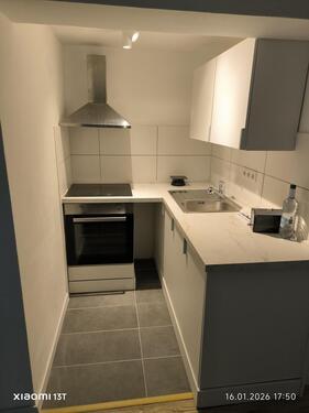 Foto - Terrassenwohnung in Zell am Main zur Miete