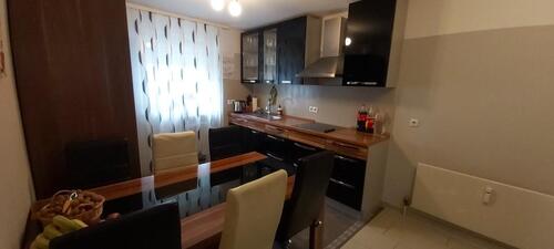 Foto - Etagenwohnung in Gunzenhausen zur Miete