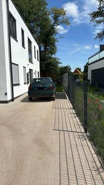 Foto - 3 Zimmer Erdgeschoßwohnung zur Miete in Martfeld