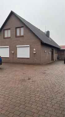 Foto - 6 Zimmer Etagenwohnung zur Miete in Bockhorn