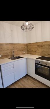 Foto - 1 Zimmer Wohnung Senden Haustiere gern gesehen