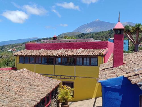 Foto - Finca Teneriffa Ferienhaus Kanaren Sommer Herbst 2026