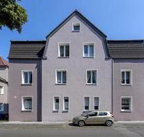 Demnächst frei! 2-Zimmer-Wohnung in Dortmund Bövinghausen