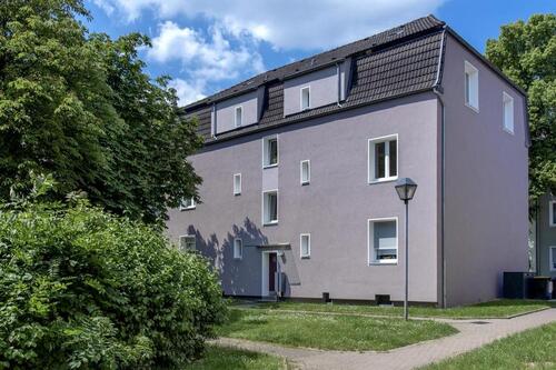 Foto - 2 Zimmer Etagenwohnung zur Miete in Dortmund