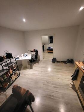 Foto - Wohnung in Sulzbach Saar Vollmöbeliert