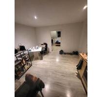 Wohnung in Sulzbach Saar Vollmöbeliert - Sulzbach (Saar)