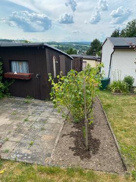 Foto - Grundst&uuml;ck zur Miete in Schneeberg