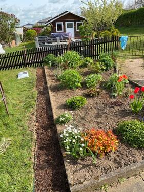 Foto - Grundst&uuml;ck in Schneeberg