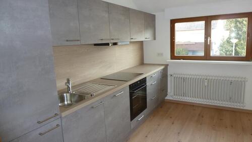 Foto - 3 Zimmer Etagenwohnung zur Miete in Leonberg