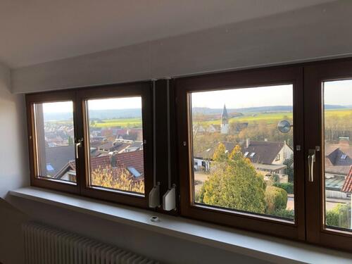 Foto - Etagenwohnung in Leonberg zur Miete