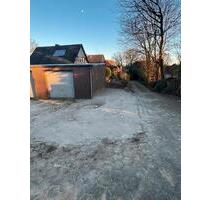 3-4 Stellplätze zu vermieten in Dibbersen - Buchholz in der Nordheide