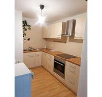 2-Zimmer Whg. Altbau, nur für Studenten - Coburg