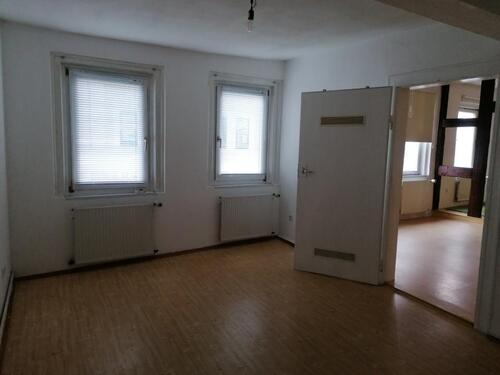 Foto - 2 Zimmer Etagenwohnung in Coburg