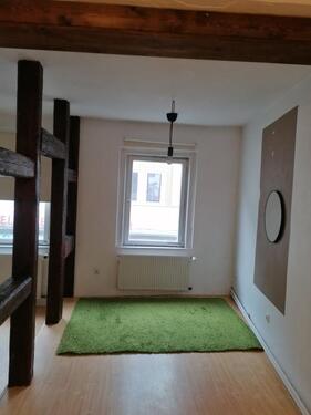 Foto - Etagenwohnung in Coburg zur Miete