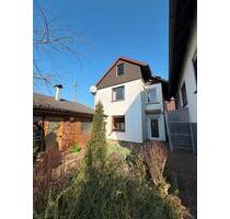 Freistehendes Haus mit Sauna, Kamin & Teich, in Bremen-Findorff - Delmenhorst Deichhorst