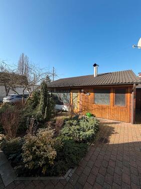 Foto - 3 Zimmer Einfamilienhaus in Delmenhorst