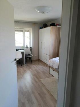 Foto - 3 Zimmer Etagenwohnung in Schwäbisch Hall