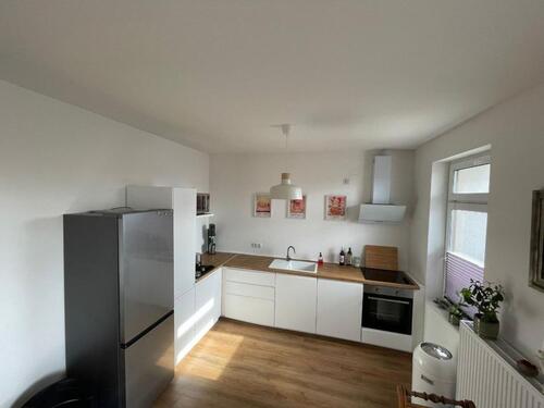 Foto - 3.5 Zimmer Etagenwohnung zur Miete in Magdeburg