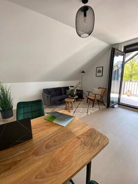 Foto - 2 Zimmer Etagenwohnung zum Kaufen in Much