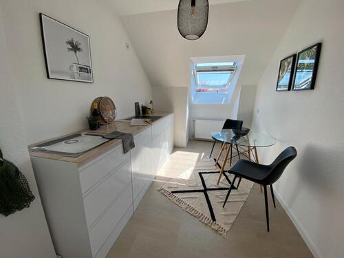 Foto - 2 Zimmer Etagenwohnung in Much