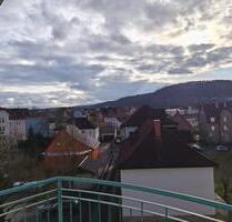 helle 2 Zimmer Mietwohnung in Meiningen mit Aufzug