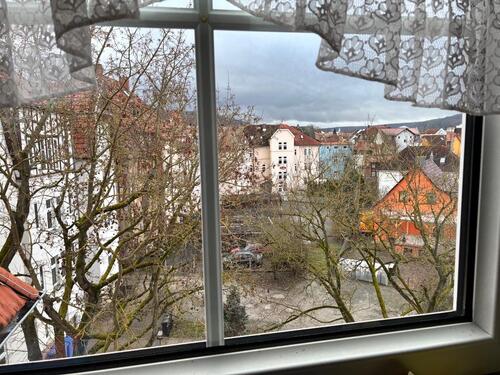 Foto - 2 Zimmer Etagenwohnung zur Miete in Meiningen