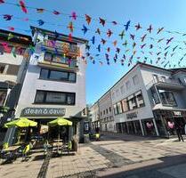 Renovierte 3-Zimmer Wohnung in der Innenstadt - Kaiserslautern Betzenberg