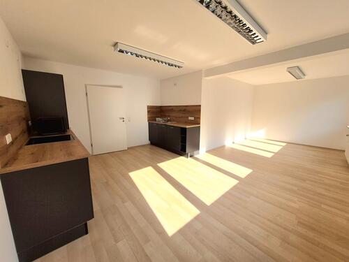 Foto - 3 Zimmer Etagenwohnung in Kaiserslautern