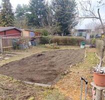 Schöner kleiner Pachtgarten abzugeben - Gotha