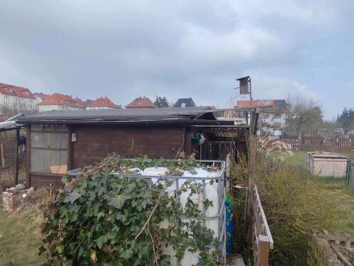 Foto - Grundst&uuml;ck zur Miete in Gotha