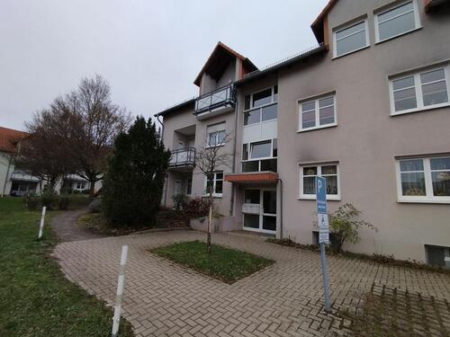 Foto - 2 Zimmer Erdgeschoßwohnung zur Miete in Lohfelden