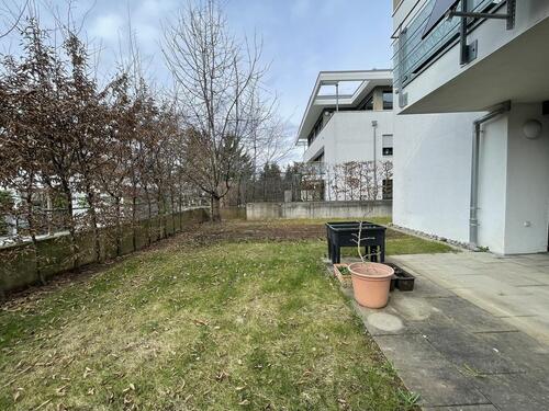 Foto - Hochwertige 3 -Zimmer-Wohnung mit Garten in gefragter Lage