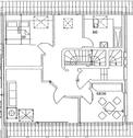 Foto - Offene 2,5 Zimmer Wohnung im Zentrum von Schloss Neuhaus