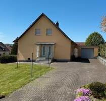 Prvosionsfrei - Einfamilienhaus in sonniger Lage - Flieden