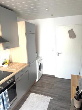 Foto - 2 Zimmer Etagenwohnung zur Miete in Gerabronn