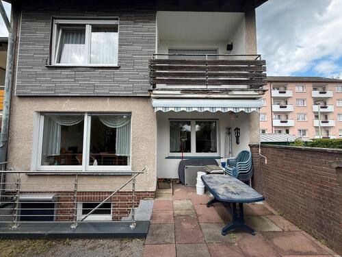 Foto - Charmantes Reihenhaus +Grundstück zu Verkaufen von Privat