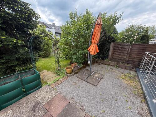 Foto - Einfamilienhaus zum Kaufen in Hagen