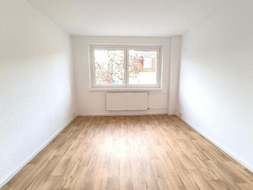 Foto - 3 Zimmer Etagenwohnung in Bernburg (Saale)