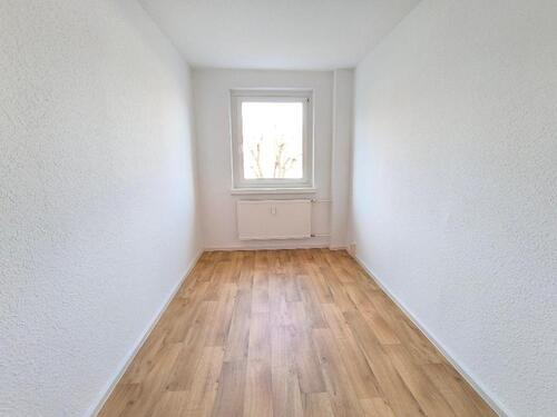 Foto - Etagenwohnung in Bernburg (Saale) zur Miete