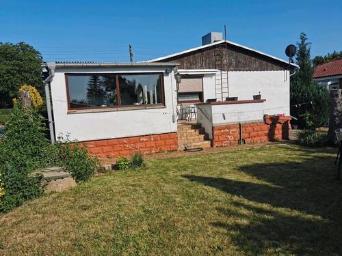 Foto - 5 Zimmer Einfamilienhaus zum Kaufen in Aschersleben