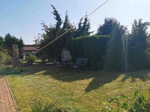 Foto - Einfamilienhaus in Aschersleben zum Kaufen