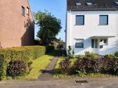 Foto - 5 Zimmer Doppelhaushälfte zum Kaufen in Bremen