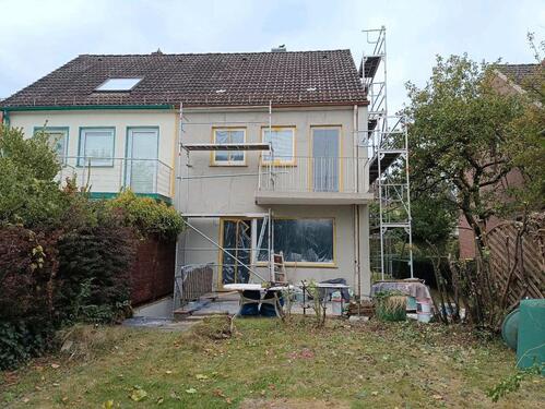 Foto - 5 Zimmer Doppelhaushälfte in Bremen